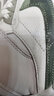 耐克（NIKE）aj男鞋Air Jordan Legacy 312冬季新款aj312男子運(yùn)動(dòng)鞋休閑籃球鞋 HF0745-131 白綠灰 40.5 曬單實(shí)拍圖