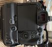 斯莫格適用于佳能EOS R5C/R6專用兔籠兼容電池手柄相機拓展框攝影攝像配件 單個兔籠（3464） 曬單實拍圖
