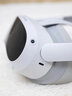PICOPICO 4 Ultra 【全國七倉發(fā)貨】 MR混合現(xiàn)實一體機VR智能3d眼鏡頭顯XR設(shè)備游戲機非Pro ARquest3設(shè) PICO配飾 曬單實拍圖