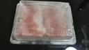 沃野夭夭內(nèi)蒙古呼倫貝爾羔羊肉卷500g/盒  羊肉片羊腿卷肥羊卷涮火鍋食材 2500g 曬單實拍圖
