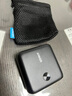 ANKERAnker安克9800毫安時(shí)PD20W快充充電器充電寶移動(dòng)電源二合一適配兼容蘋(píng)果17/iphone16華為小米手機 黑|充電寶+充電器插頭可折疊 曬單實(shí)拍圖