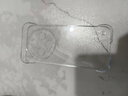 HSTUvivoX200Pro手機殼半包透明殼vivox200無(wú)邊框手機殼超薄防摔x200promini手機外殼手機套散熱透氣新 【高品質(zhì)透明殼】 vivo X200 Pro mini 曬單實(shí)拍圖