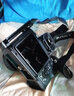 變色龍適用索尼A7M3/A9/A7R3手柄/底座/L型快裝板/L板豎拍板 a7m3/a7r3 L板帶冷靴黑色 曬單實(shí)拍圖