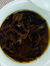 御興茶葉特級桐木關正山小種 武夷山濃香型紅茶2025新茶 送禮520g 曬單實拍圖