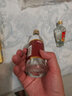 五糧液 尖莊曲酒精品 2016年 小酒版 52度 100ml 濃香型白酒 100ml*1瓶 曬單實(shí)拍圖