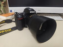 尼康（Nikon）35 50 85 1.8 1.4 二手單反相機(jī)鏡頭 大光圈人像定焦長(zhǎng)焦鏡頭 小痰盂 尼康A(chǔ)F-S 85 F1.4G 99新 曬單實(shí)拍圖
