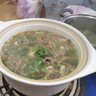 羊雜新鮮冷凍羊雜免切羊雜半成品羊雜湯碎火鍋食材贈鹵料包 【凈重2斤裝】贈鹵料包 羊雜 曬單實(shí)拍圖