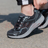 斯凱奇（Skechers）男鞋2025夏季新款軟底網(wǎng)面鞋休閑運(yùn)動鞋輕便跑步鞋男 BKGY 42 曬單實(shí)拍圖