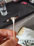 振興100支 一次性棉簽雙頭棉花棒 木棒棉簽掏耳朵消毒棉棒酒精棉簽 1包-100支 曬單實(shí)拍圖