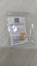 菜百首飾 黃金耳飾 足金精致時(shí)尚三葉草耳飾 計(jì)價(jià) 約1.85克 曬單實(shí)拍圖