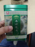 贡牌绿茶西湖龙井茶A级100g2024年新茶上市明前罐装 实拍图