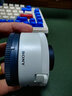 索尼SONY 索尼  SEL14TC1.4/SEL20TC2.0增距鏡/增倍鏡 SEL20TC 2倍增倍鏡增距鏡 適用索尼70-200mm F2.8 GM鏡頭 曬單實拍圖