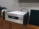 天逸(Winner)AD-86D多功能超甲類家用功放機大功率發(fā)燒級HiFi功放音響套裝2.0高保真數(shù)字功放 AD-86D+搭配童笛C8（60%用戶選擇） 曬單實拍圖