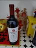 吉哈伯通GerardBertrand 傳晟蒼穹888 干紅葡萄酒750ml雙支禮盒裝 蒼穹888禮盒 曬單實(shí)拍圖