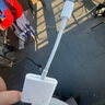 鋒奧 蘋果耳機(jī)轉(zhuǎn)接頭二合一音頻轉(zhuǎn)接器手機(jī)聲卡收音領(lǐng)夾麥直播轉(zhuǎn)換器線適用iPhone14/14Pro/13/12/11 lightning轉(zhuǎn)3.5mm】聲卡領(lǐng)夾麥直播語音 曬單實(shí)拍圖
