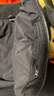 迪卡儂（DECATHLON）戶(hù)外雪地徒步羊羔絨男連帽衛衣加厚抓絨休閑外套ODT1 硯青色 S 曬單實(shí)拍圖