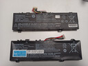 臺積達 適用于 戴訊 K36 X36A 筆記本電池 麥本本鋒麥4S 曬單實(shí)拍圖