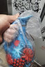 格魯吉亞格魯吉亞1瓶*750ml陶罐紅酒葡萄酒彩陶酒公主紅酒柜擺件原瓶進口 750毫升 藍壺紅酒 曬單實拍圖