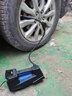 米其林（MICHELIN）(MICHELIN)車(chē)載充氣泵suv4×4越野車(chē)大功率數顯電動(dòng)充氣泵打氣筒 數顯胎壓+LED照明-12310 曬單實(shí)拍圖