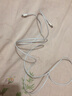 昊微蘋(píng)果PD快充數據線(xiàn)iPhone充電線(xiàn)適用12ProMAX手機11套裝Xmax快速8plus平板 蘋(píng)果PD快充【2米】 曬單實(shí)拍圖