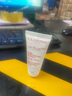 CLARINS輕透防曬乳潤粉色SPF50高倍防曬送女友七夕情人節(jié)禮物 自然色30ml 曬單實(shí)拍圖