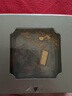 周大福ING小金磚小金條吊墜黃金項鏈女45cm約10.57g F226469生日禮物 曬單實拍圖