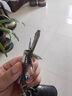 手機(jī)取卡針鑰匙扣多功能手機(jī)迷你拔卡針高端電話卡取卡針隨身便攜 單個裝【不劃算】 曬單實拍圖