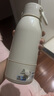 大宇無線便攜式恒溫水壺嬰兒泡奶杯恒溫壺外出專用燒水恒溫杯保溫杯 【無線燒開100°】 500ml 速熱恒溫 曬單實(shí)拍圖