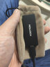 KOOTION 1T移動(dòng)固態(tài)硬盤(pán)便攜迷你Type-C手機電腦兩用USB3.2移動(dòng)游戲硬盤(pán)PSSD商務(wù)辦公 X4【256G】御輦黑 高速穩定-優(yōu)選款 曬單實(shí)拍圖