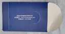 加油卡服务赠品 中石化加油卡官方卡套 中国石化 纸质硬壳卡套 蓝色卡套 实拍图
