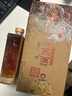 本草綱目李時(shí)珍 屠蘇酒500ml 35度禮盒裝送禮生肖紀念酒配置酒養生酒 龍年 35%vol 500mL 1瓶 曬單實(shí)拍圖