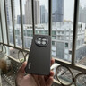 寶迪赫 oppoa5pro手機(jī)殼保護(hù)套新款鏡頭全包磨砂輕奢超薄直邊商務(wù)防摔散熱外殼 opopa5pro【炫酷黑】直邊流光磨砂 曬單實(shí)拍圖