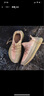 阿迪達斯Yeezy350臟橙天使青少年學生休閑鞋F(xiàn)Z5240 UK4.036.5 曬單實拍圖