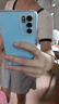 檸索 適用OPPO Reno6手機殼防摔PEQM00保護套透明殼全包邊軟殼男女款簡約純色全包外殼超薄 Reno6【全透明軟殼】^超薄防摔 曬單實拍圖