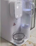 飞利浦（PHILIPS）家用RO反渗透台式即热净饮水机净水器加热直饮一体机免安装净水器6850系列ADD6852 实拍图