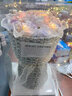 小香風(fēng)香皂玫瑰花束女生生日禮物送女朋友閨蜜媽媽實(shí)用七夕情人節 小香風(fēng)紅玫瑰(不送禮袋燈串) 新品下單送手提袋+燈【代寫(xiě)賀卡 曬單實(shí)拍圖