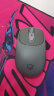 联想（Lenovo） 无线蓝牙鼠标 小新新选鼠标 新动系列 便携办公鼠标 笔记本电脑鼠标 新品M3鼠标 单蓝牙 灰色 实拍图
