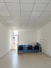 天蝸集成吊頂燈led平板燈 600x600工程燈60*60面板吸頂燈天花辦公室燈 高亮透鏡48瓦60*60CM 曬單實(shí)拍圖