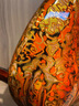 郎凱丹頓全銅唐馬擺件馬到成功辦公室藝術(shù)品擺設家居客廳高檔開(kāi)業(yè)喬遷禮品 黃銅大號大漆馬到成功 29.5x9x29cm(小號)1.6kg 曬單實(shí)拍圖