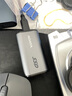 威剛（ADATA）移動(dòng)固態(tài)硬盤(pán)PSSD手機擴容直連存儲SE880電腦辦公游戲電競PRO即插即玩固態(tài)USB3.2可轉type-c SE880【需USB3.2GEN2X2-C接口】 500-512GB 曬單實(shí)拍圖