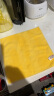 3M 思高合宜系列 多用途柔软抹布 去油污 超细纤维清洁布 2片装 实拍图