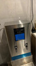 志高（CHIGO）全自動(dòng)開(kāi)水器商用帶過(guò)濾奶茶店不銹鋼電熱開(kāi)水機酒店工廠(chǎng)用大容量燒水箱節能食堂飲水機 70L/H數顯款三級超濾+底座-380V 曬單實(shí)拍圖