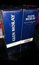 格蘭莫雷（Glen Moray）洋酒 英國原裝進(jìn)口 蘇格蘭 斯佩塞區 單一麥芽威士忌 雪莉桶 經(jīng)典系列 莎當妮桶 700ml 曬單實(shí)拍圖