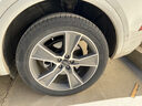 倍耐力汽車(chē)輪胎SCORPION VERDE 蝎子韋德 255/45R20 105W MO奔馳GLC300 曬單實(shí)拍圖