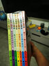 小屁孩上學(xué)記（注音全彩手繪版 套裝共7冊）  曬單實(shí)拍圖
