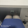 伊婭莎職業(yè)西裝裙女通勤OL工裝半身裙修身包臀工作裙商務正裝短裙一步裙 藍西裙(夏) XL 建議110-120斤 曬單實拍圖