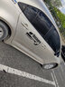 量美（QUANTMAY）2025全國免費包安裝升級陶瓷膜汽車(chē)貼膜全車(chē)窗隱私防曬紫外線(xiàn)隔熱膜防爆膜太陽(yáng)膜 大眾速騰朗逸邁騰帕薩特寶來(lái)凌渡 前擋+后擋 中隱私 曬單實(shí)拍圖