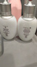 后Whoo拱辰享雪玉凝水乳護膚品7件套盒套裝禮盒292ml 水乳套裝 曬單實(shí)拍圖