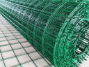 珠穆峰铁丝网围栏网钢丝铁网子护栏网荷兰网养鸡网养殖网栅栏围墙防护网 2.0毫米1.5高*3CM孔18米16斤加重 实拍图