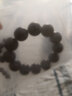 蘇小北印度小葉紫檀手串滿(mǎn)金星高油密老料檀香木文玩佛珠108顆男女款 20mm*12顆-二膘料高油密滿(mǎn)金星 曬單實(shí)拍圖